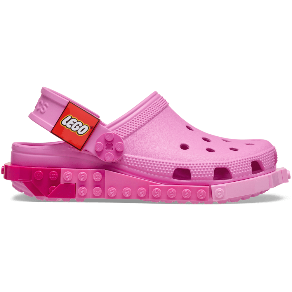 Kids' LEGO® Creativity Clog