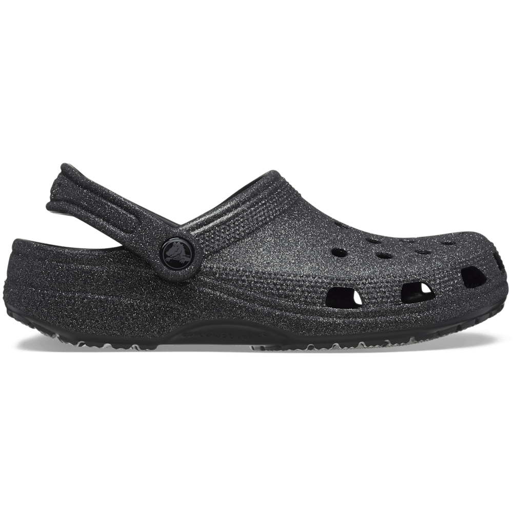 Classic Glitter Clog