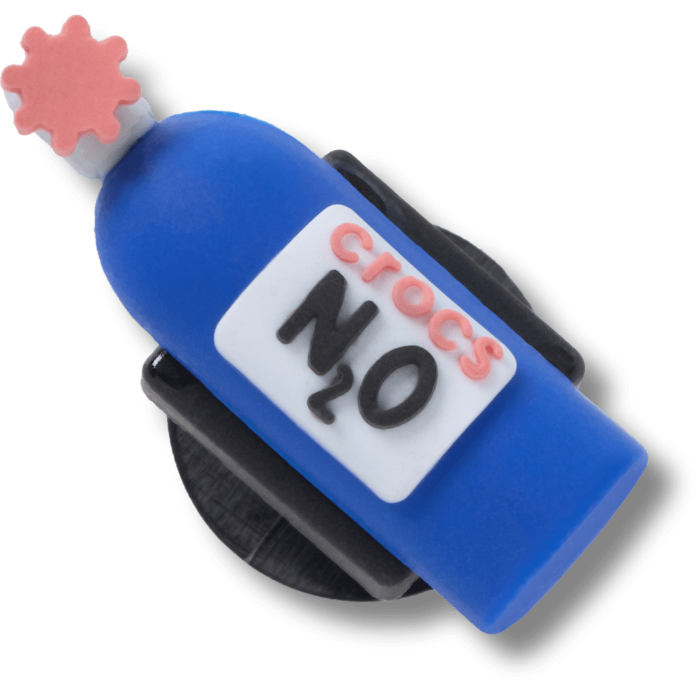 Nitrous Oxide Engine