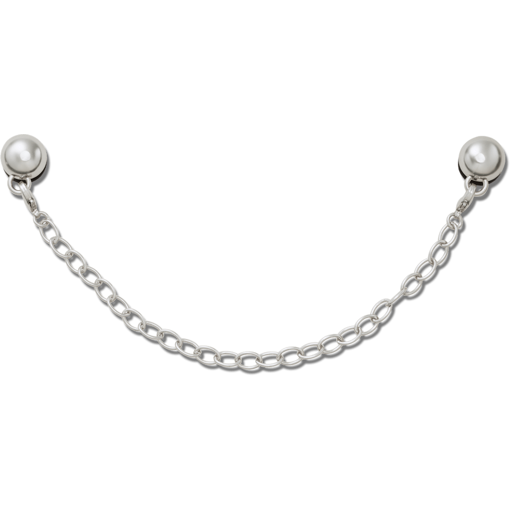 Thick Loop Bag Chain