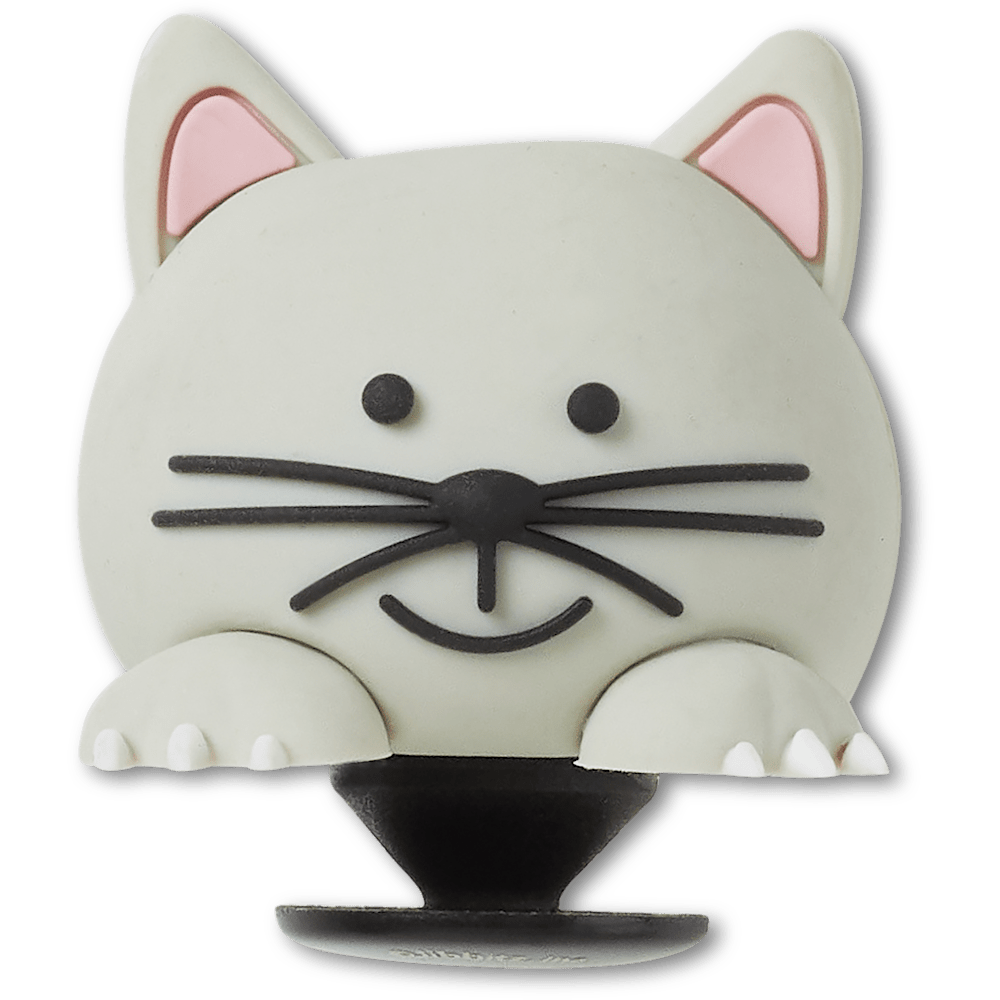 3D Kitty